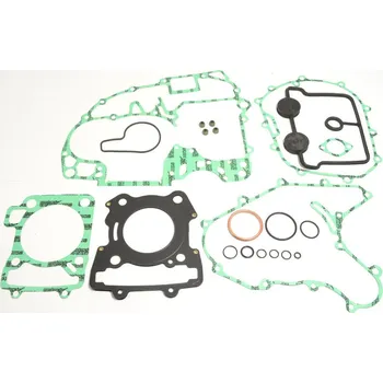 Automobilové těsnění ATHENA kompletní sada těsnění KTM DUKE 200 12-16, RC 200 15-16 (s těsněním víka ventilů) (ATHENA kompletní sada těsnění KTM DUKE 200 12-16, RC 200 15-16 (s těsněním víka ventilů))