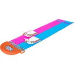 Bestway Dvojitá vodní skluzavka, 4,87 x 1,38 m