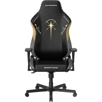 Herní židle Herní židle DXRacer DRIFTING XL GC/XLDC23LTA/WESTARTEDTHIS