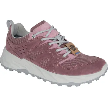 Dámské lodičky JACALU dámská treková obuv JL25-A2851.51 Barva: růžová, Velikost: 40