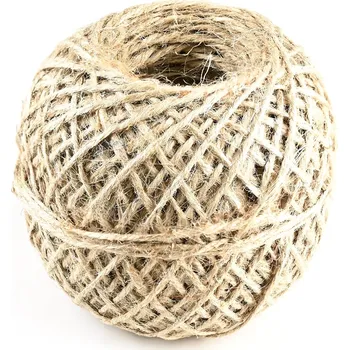 Motouz jutový Lanex - 500x3 200g