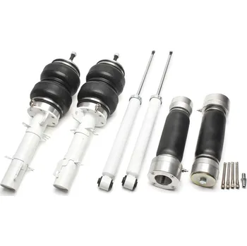 TA Technix kompletní vzduchový podvozek včetně managementu pro VW Golf IV (1J, 97-06) včetně Variant, kromě verzí 4-Motion