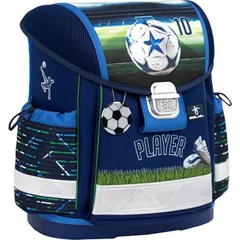 Městský batoh Belmil 403-13 PLAYER školní aktovka