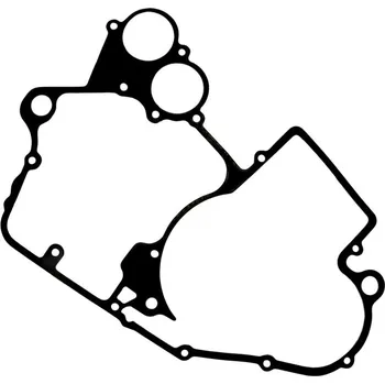 Těsnění motoru ATHENA těsnění klikové skříně motoru (střed motoru) KTM EXC 250/400/450/520/525 závodní 4T 00-07, SX 400/450/520/525 závodní 4T 00-06, SMR 450 04-07 (59030039200) (ATHENA těsnění klikové skříně motoru (střed motoru) KTM EXC 250/400/450/520/525 závodní 4T)