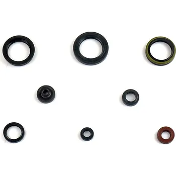 Těsnění motoru ATHENA sada gufer motoru SUZUKI RMZ 450 08-21, RMX 450Z 14-17 (ATHENA sada gufer motoru SUZUKI RMZ 450 08-21, RMX 450Z 14-17)