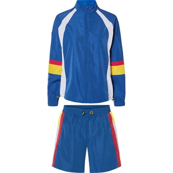 Dámská tepláková souprava LIDL (modrá, S (36/38))