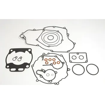 Automobilové těsnění ATHENA kompletní sada těsnění KAWASAKI KX 250 05-08 (ATHENA kompletní sada těsnění KAWASAKI KX 250 05-08)