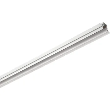 Průmyslové svítidlo SLV Lišta 48 V TRACK DALI 3m bílá montážní 1006562