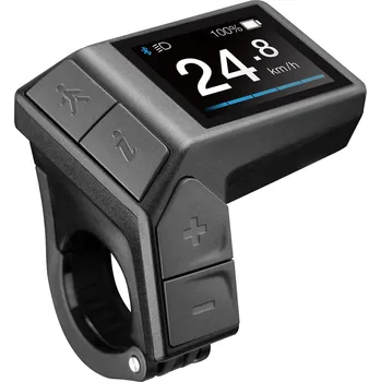 Tachometr Giant displej elelektrokola Ridecontrol Dash (2 IN 1) W/revised clamp