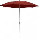 Doppler ZARA - naklápěcí slunečník 180 cm : Desén látky - 831