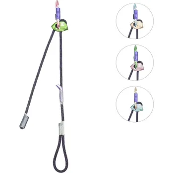 Jištění Odsedávací smyčka Beal Expresso Fit Barva dodavatelů: Blue