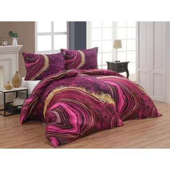 Bytový textil Matějovský Ložní povlečení bavlněný satén - digital - RAMADA velikost: 40x40 cm