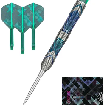 Šipka Target Japan Šipky Steel KAZE Series CEROS 03 SP 90% 24g