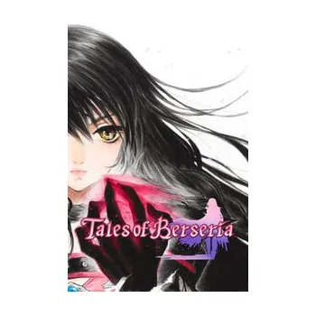 Počítačová hra Tales of Berseria