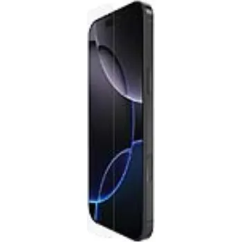 Belkin SCREENFORCE™ UltraGlass2 Anti-Microbial ochranné sklo pro iPhone 16 Pro Max