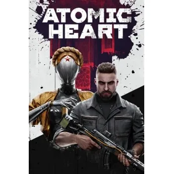 Počítačová hra Atomic Heart