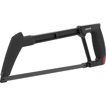 Ruční pilka PARKSIDE PERFORMANCE® Pilka na dřevo / kov (pilka na železo)