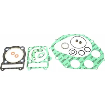 Automobilové těsnění ATHENA kompletní sada těsnění SUZUKI DR 400 80-81 (ATHENA kompletní sada těsnění SUZUKI DR 400 80-81)