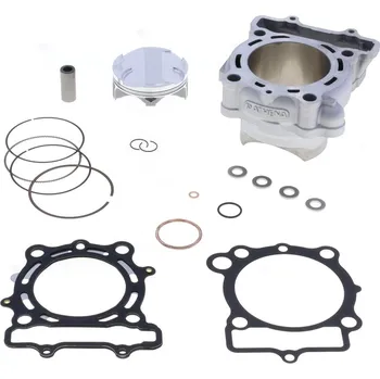 ATHENA kompletní válec KAWASAKI KX 250F 21-24 STD. 78mm (CYLINDER, píst, čep, kroužky, top end) (ATHENA kompletní válec KAWASAKI KX 250F 21-24 STD. 78mm (CYLINDER, píst, čep, kroužky, top end))