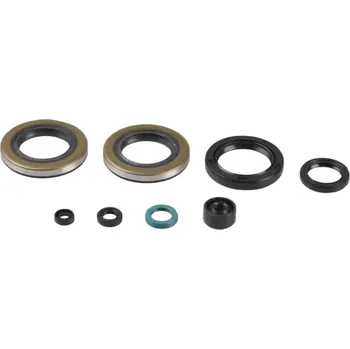 Automobilové těsnění ATHENA sada gufer motoru KAWASAKI KX 500 89-04 (ATHENA sada gufer motoru KAWASAKI KX 500 89-04)