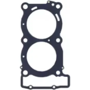 Těsnění motoru ATHENA těsnění pod hlavu YAMAHA TDM 850 91-01, OEM, 4NX1118100, 3VD1118100 (ATHENA těsnění pod hlavu YAMAHA TDM 850 91-01, OEM, 4NX1118100, 3VD1118100)