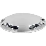 FARO 70564 - LED Venkovní zápustné svítidlo KEENAN-3 LED/1W/12V IP67