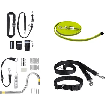 Vodítko pro psa zoofari® Vodítko pro psy / Sada obojku a vodítka