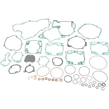 Automobilové těsnění ATHENA kompletní sada těsnění KTM 250/300/380 (99-03) (ATHENA kompletní sada těsnění KTM 250/300/380 (99-03))