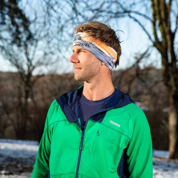 Šála TERMOVEL Multifunkční šál HIKING VELIKOST: UNI