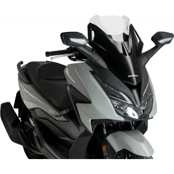 Plexi štít PUIG V-TECH LINE SPORT 21320W průhledná