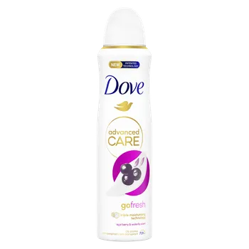 Dove deospray Advanced Acai Berry & Waterlily 150 ml