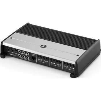 Hi-Fi Zesilovač JL Audio XD600/6v2