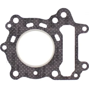 Automobilové těsnění ATHENA těsnění pod hlavu APRILIA LEOnardo 125 96-04, SCARABEO 125 99-03 (58 mm) (ATHENA těsnění pod hlavu APRILIA LEOnardo 125 96-04, SCARABEO 125 99-03 (58 mm))