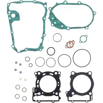 Těsnění motoru ATHENA kompletní sada těsnění (bez těsnění víka ventilů) YAMAHA YP 400 MAjeY 04-06 (ATHENA kompletní sada těsnění (bez těsnění víka ventilů) YAMAHA YP 400 MAjeY 04-06)