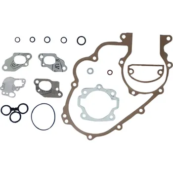 Těsnění motoru ATHENA kompletní sada těsnění (bez gufer) PIAGGIO VESPA 125/150 67, VESPA GL 150 62-64, GT 125 61-73, SPRINT/SUPER 150 65-79, SUPER 125 65-66, VESPA S 125 59-65 (91991) (ATHENA kompletní sada těsnění (bez gufer) PIAGGIO VESPA 125/150 67, VESPA GL 150 62-6