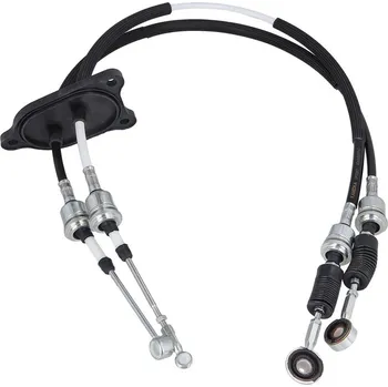 Tažné lanko, ruční převodovka KAMOKA CP0087