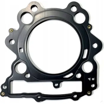 Automobilové těsnění ATHENA těsnění pod hlavu YAMAHA XTZ 660 91-99, raptor 660, GRIZZLY 660, OEM, 3YF1118100 (ATHENA těsnění pod hlavu YAMAHA XTZ 660 91-99, raptor 660, GRIZZLY 660, OEM, 3YF1118100)