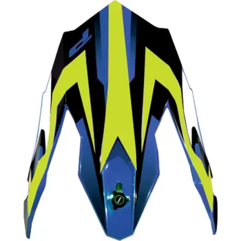 Osvětlení pro motocykl PROGRIP kšilt PG3181 do helmy PG3180 barva žlutá fluorescenční světle modrý (3181-320) - - STD CENA 139,80 (PROGRIP kšilt PG3181 do helmy PG3180 barva žlutá fluorescenční světle modrý (3181-320) - - STD CENA 139,80)