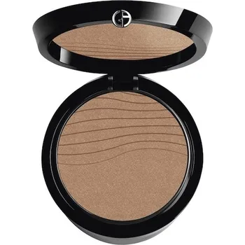 Dekorativní kosmetika Armani Make-up Make-up-oblicejeLuminous Silk Glow Fusion Powder No. 7 3,5 g ()