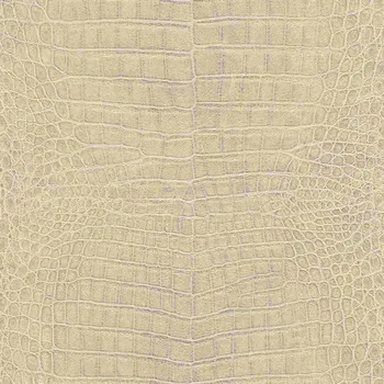 Tapeta RASCH | Vliesová tapeta na zeď African Queen 751345 | 0,53 x 10,05 m | hnědá, béžová + Hnědá, béžová vliesová tapeta na stěnu 751345 v rozměru 0,53 x 10,05 m