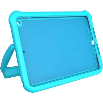 Pouzdro na tablet ZAGG Kryt GEAR4 D3O Orlando Kids Tablet iPad 10.2 - modrá 702007366
