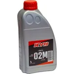 KYB Olej pro přední vidlici 130070010101 02M 1l