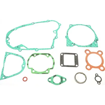 Automobilové těsnění ATHENA kompletní sada těsnění YAMAHA DT/MX/YZ 125 A/B 74-77 (ATHENA kompletní sada těsnění YAMAHA DT/MX/YZ 125 A/B 74-77)