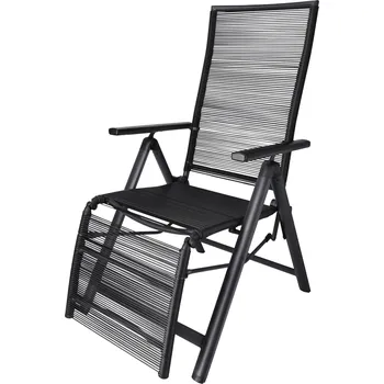 Křeslo LIVARNO home Polohovací křeslo Miami