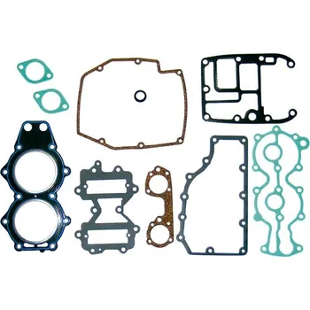 Těsnění motoru ATHENA kompletní sada těsnění JOHNSON ENVIRUDE 40 HP 84-97, 45 HP 85-92, 48 HP 87-97, 50 HP 71-97, 55 HP 77-97, 60 HP 80-85 ( km ) 2 válec (ATHENA kompletní sada těsnění JOHNSON ENVIRUDE 40 HP 84-97, 45 HP 85-92, 48 HP 87-97, 50 HP 71-97, 55 HP 77-97, 60 