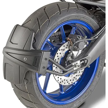 Blatník karosérie KAPPA montáž blatníku KRM01 i KRM02 YAMAHA TRACER 900 / TRACER 900 GT (18-19) (KAPPA montáž blatníku KRM01 i KRM02 YAMAHA TRACER 900 / TRACER 900 GT (18-19))