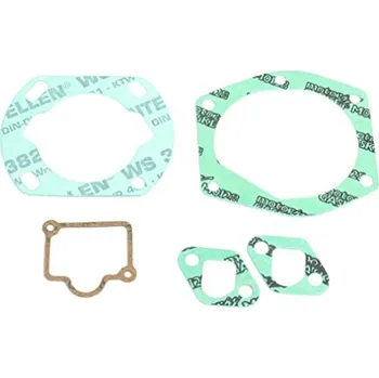 Automobilové těsnění ATHENA kompletní sada těsnění KTM XC 50 98-01 (ATHENA kompletní sada těsnění KTM XC 50 98-01)