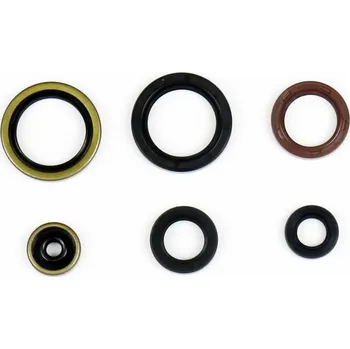 Automobilové těsnění ATHENA sada gufer motoru KTM SX 125 / 150 16-26, EXC 150 20-24, HUSQVARNA TC 125 16-26, TE 150 17-25, GAS GAS MC 125 21-26 (ATHENA sada gufer motoru KTM SX 125 / 150 16-26, EXC 150 20-24, HUSQVARNA TC 125 16-26, TE 150 17-25, GAS GAS MC 125 21-26)