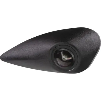 Couvací kamera Přední PAL/NTSC kamera vnější pro vozy Hyundai (vozy s velkým logem)