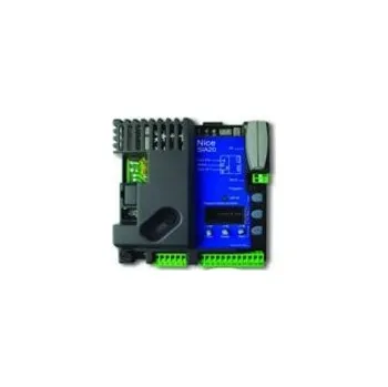 Pohon brány SIA20/A - řídící jednotka pro závory Signo, doprava zdarma